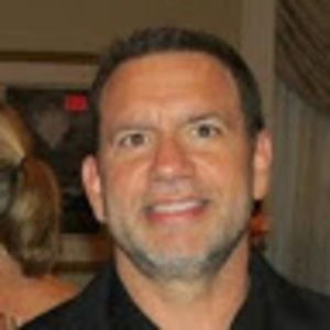 Meet your Posher, Mike